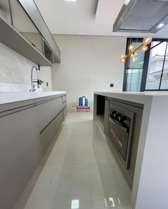 Imagem Casa de Condomínio com 3 Quartos à Venda, 223 m² em Residencial Gaivota I - São José Do Rio Preto Imagem Casa de Condomínio com 3 Quartos à Venda, 223 m² em Residencial Gaivota I - São José Do Rio Preto