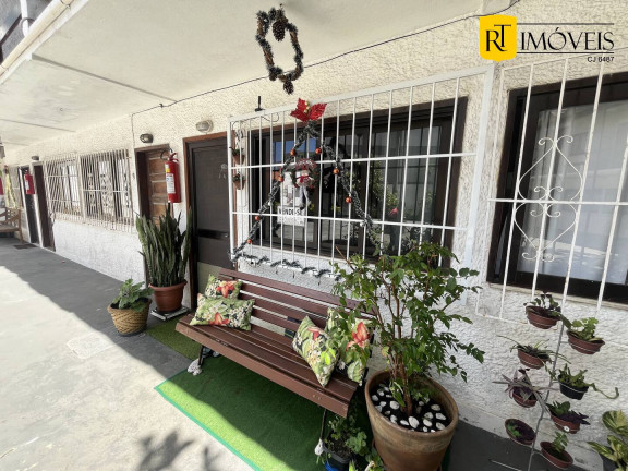 Imagem Casa com 1 Quarto à Venda, 50 m² em Vila Nova - Cabo Frio Imagem Casa com 1 Quarto à Venda, 50 m² em Vila Nova - Cabo Frio