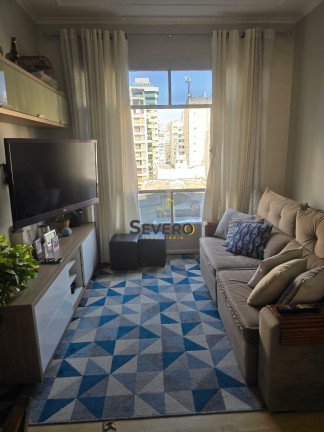 Apartamento com 2 Quartos à Venda, 65 m² em Icaraí - Niterói