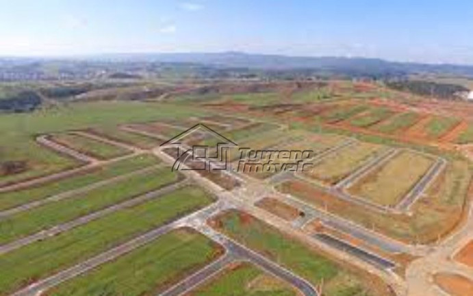 Imóvel à Venda, 294 m² em Condomínio Residencial Floresta - São José Dos Campos