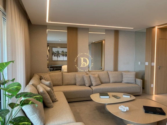 Imagem Apartamento com 3 Quartos à Venda, 158 m² em Urbanova - São José Dos Campos