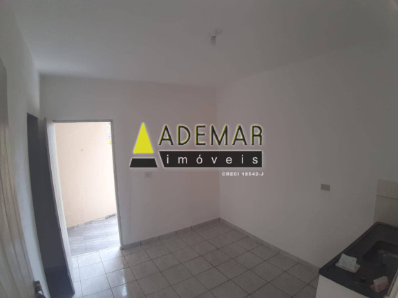 Imagem Casa com 1 Quarto para Alugar, em Casa Grande - Diadema Imagem Casa com 1 Quarto para Alugar, em Casa Grande - Diadema