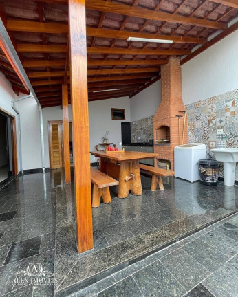 Imagem Casa de Condomínio com 2 Quartos à Venda, em Condominio Portal De São Clemente - Limeira Imagem Casa de Condomínio com 2 Quartos à Venda, em Condominio Portal De São Clemente - Limeira