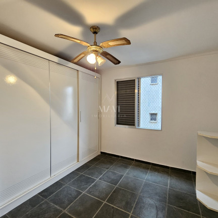 Imagem Apartamento com 2 Quartos à Venda, 75 m² em Aviação - Praia Grande