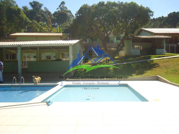 Imagem Chácara com 3 Quartos à Venda, 13.700 m² em Atibaia Imagem Chácara com 3 Quartos à Venda, 13.700 m² em Atibaia