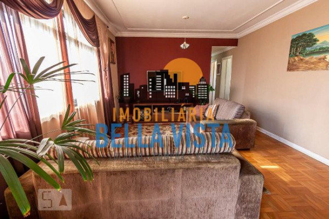 Imagem Apartamento com 3 Quartos à Venda, em Higienópolis - São Paulo Imagem Apartamento com 3 Quartos à Venda, em Higienópolis - São Paulo
