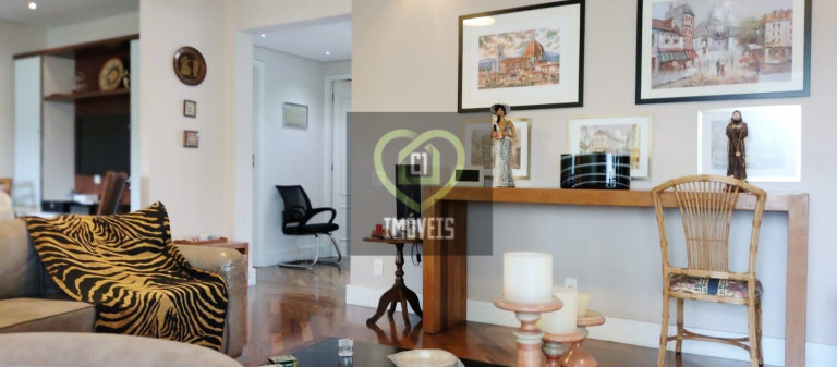 Imagem Apartamento com 3 Quartos para Alugar, 172 m² em Vila Romana - São Paulo Imagem Apartamento com 3 Quartos para Alugar, 172 m² em Vila Romana - São Paulo