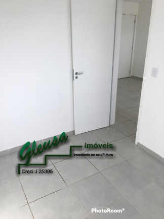 Imagem Apartamento com 2 Quartos para Alugar, 40 m² em Parque Paineiras - São Paulo Imagem Apartamento com 2 Quartos para Alugar, 40 m² em Parque Paineiras - São Paulo