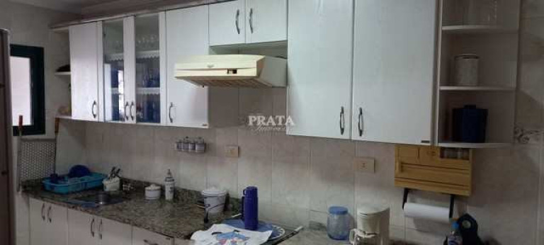 Imagem Apartamento com 3 Quartos à Venda, 110 m² em Tupi - Praia Grande Imagem Apartamento com 3 Quartos à Venda, 110 m² em Tupi - Praia Grande