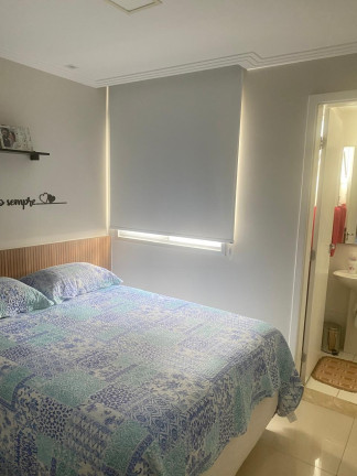 Imagem Apartamento com 2 Quartos à Venda, 52 m² em Jardim Das Margaridas - Salvador Imagem Apartamento com 2 Quartos à Venda, 52 m² em Jardim Das Margaridas - Salvador