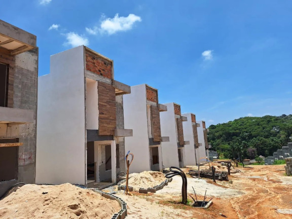 Imagem Casa com 3 Quartos à Venda, 97 m² em Parque Dos Caetes - Embu Das Artes Imagem Casa com 3 Quartos à Venda, 97 m² em Parque Dos Caetes - Embu Das Artes