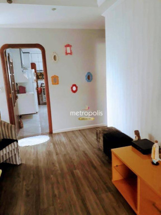 Imagem Apartamento com 3 Quartos à Venda, 120 m² em Campestre - Santo André Imagem Apartamento com 3 Quartos à Venda, 120 m² em Campestre - Santo André