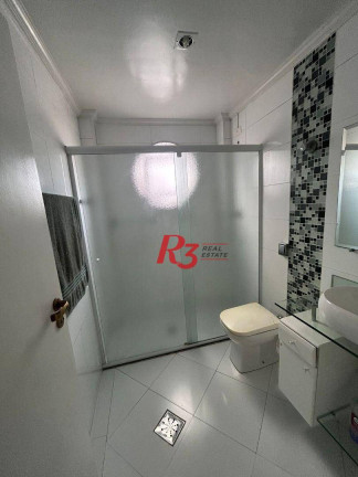 Imagem Apartamento com 3 Quartos à Venda, 131 m² em Ponta Da Praia - Santos Imagem Apartamento com 3 Quartos à Venda, 131 m² em Ponta Da Praia - Santos