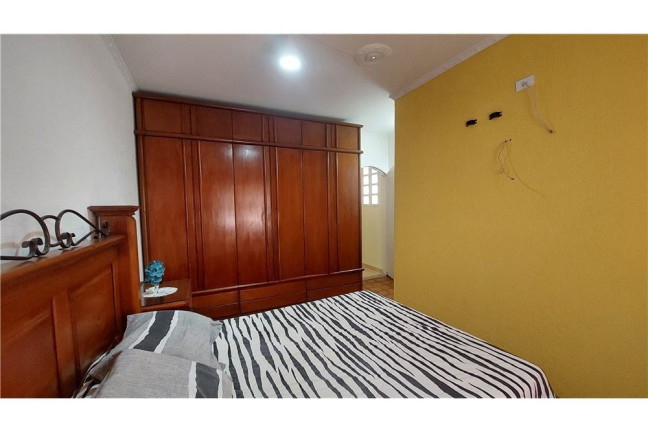 Imagem Casa com 3 Quartos à Venda,  em Jardim Tango - São Paulo