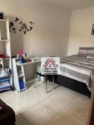 Imagem Sobrado com 2 Quartos à Venda, 250 m² em Cidade Ademar - São Paulo Imagem Sobrado com 2 Quartos à Venda, 250 m² em Cidade Ademar - São Paulo