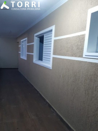 Imagem Casa com 5 Quartos à Venda, 380 m² em Wanel Ville - Sorocaba