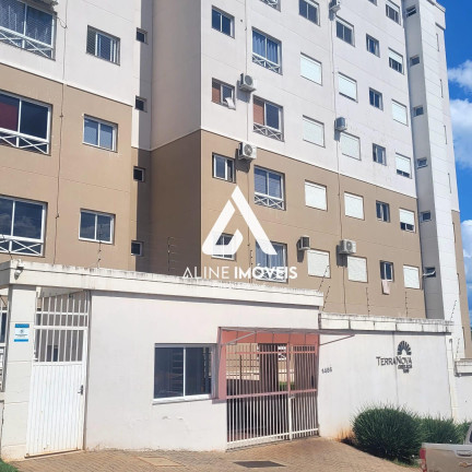 Apartamento com 2 Quartos para Alugar,  em Garibaldi - Cruz Alta