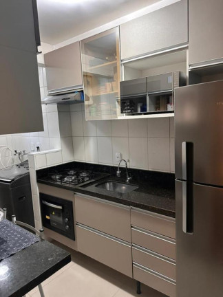 Imagem Apartamento com 3 Quartos à Venda, 58 m² em Casa Branca - Santo André Imagem Apartamento com 3 Quartos à Venda, 58 m² em Casa Branca - Santo André
