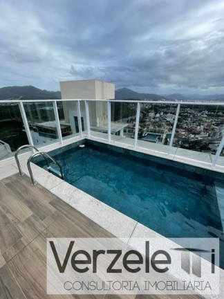 Imagem Apartamento com 4 Quartos à Venda, 240 m² em Centro - Balneário Camboriú