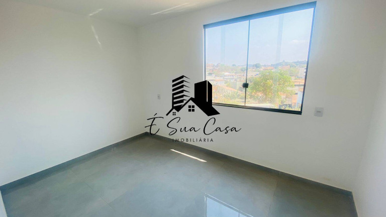 Imagem Casa com 3 Quartos à Venda, 100 m² em Tropical - Contagem