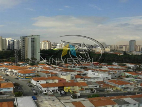 Apartamento com 3 Quartos à Venda, 180 m² em Jardim Analia Franco - Sao Paulo
