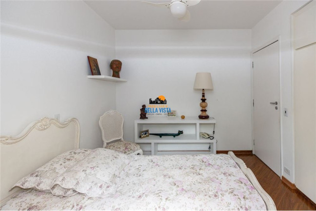 Imagem Apartamento com 3 Quartos à Venda, em Real Parque - São Paulo Imagem Apartamento com 3 Quartos à Venda, em Real Parque - São Paulo
