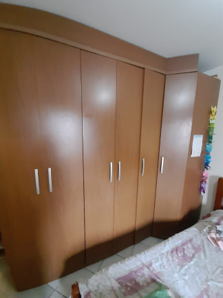 Imagem Apartamento com 3 Quartos à Venda, 76 m² em Vila Mariana - São Paulo