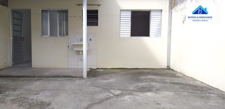 Imagem Casa com 2 Quartos à Venda, 47 m² em Parque Residencial Salerno (nova Veneza) - Sumaré