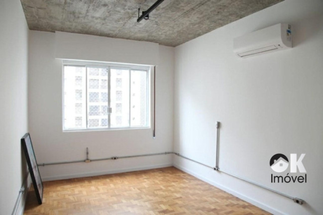 Imagem Apartamento com 2 Quartos à Venda, 144 m² em Jardim Paulista - São Paulo Imagem Apartamento com 2 Quartos à Venda, 144 m² em Jardim Paulista - São Paulo