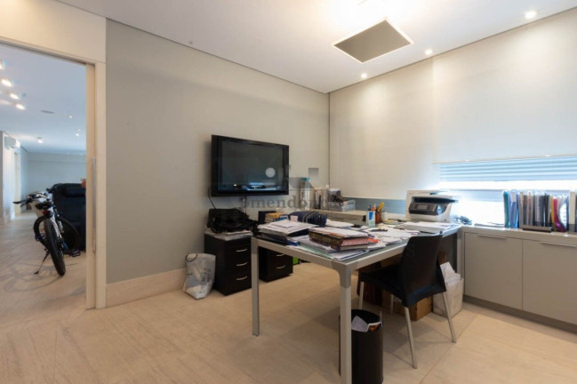 Imagem Apartamento com 4 Quartos à Venda, 320 m² em Pacaembu - São Paulo Imagem Apartamento com 4 Quartos à Venda, 320 m² em Pacaembu - São Paulo