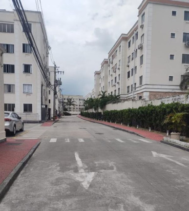 Imagem Imóvel com 2 Quartos à Venda, 45 m² em Guadalupe - Rio De Janeiro Imagem Imóvel com 2 Quartos à Venda, 45 m² em Guadalupe - Rio De Janeiro