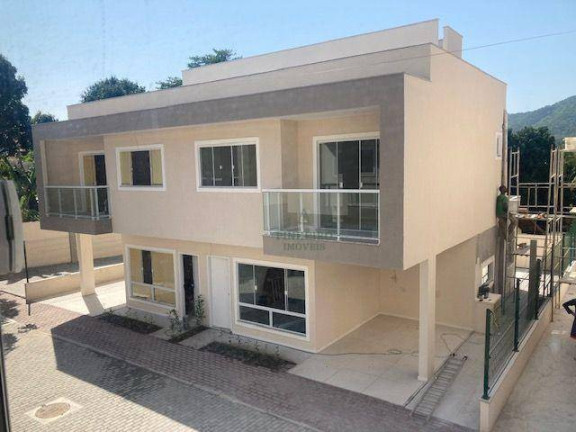 Imagem Casa com 3 Quartos à Venda, 120 m² em Itaipu - Niterói