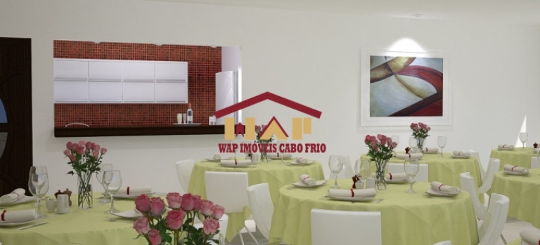 Imagem Apartamento com 3 Quartos à Venda, 209 m² em Braga - Cabo Frio Imagem Apartamento com 3 Quartos à Venda, 209 m² em Braga - Cabo Frio