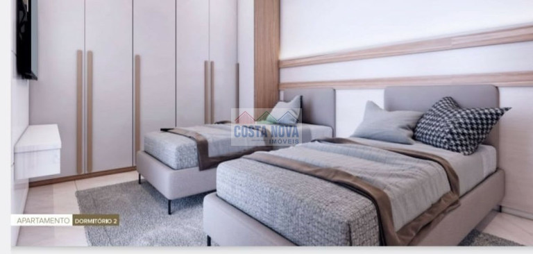 Imagem Apartamento com 2 Quartos à Venda, 74 m² em Aviação - Praia Grande Imagem Apartamento com 2 Quartos à Venda, 74 m² em Aviação - Praia Grande