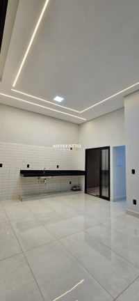 Imagem Casa com 2 Quartos à Venda, 65 m² em Residencial Palermo - Franca