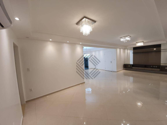 Imagem Apartamento com 3 Quartos à Venda, 175 m² em Parque Campolim - Sorocaba