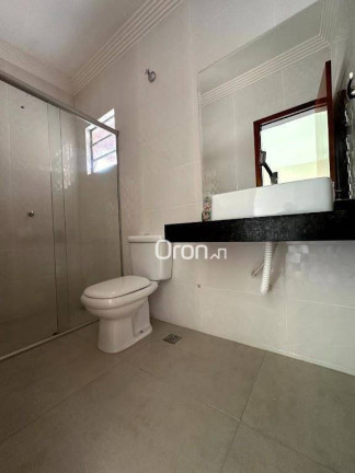 Imagem Casa com 3 Quartos à Venda, 145 m² em Jardim Presidente - Goiânia Imagem Casa com 3 Quartos à Venda, 145 m² em Jardim Presidente - Goiânia