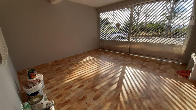 Imagem Casa com 2 Quartos à Venda, 125 m² em Cidade São Jorge - Santo André Imagem Casa com 2 Quartos à Venda, 125 m² em Cidade São Jorge - Santo André