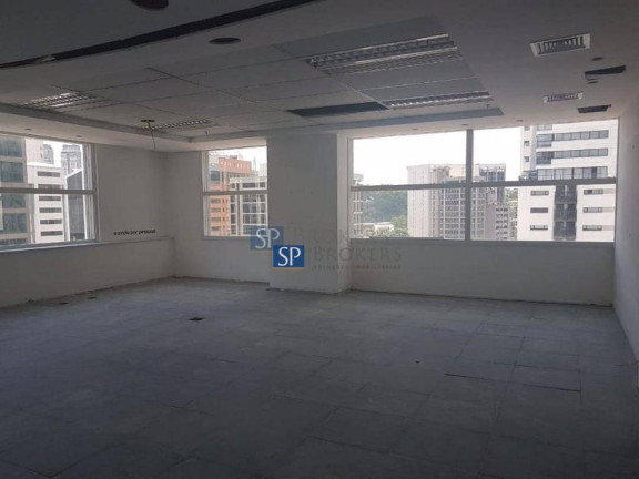 Imagem Sala Comercial para Alugar, 230 m² em Vila Olímpia - São Paulo Imagem Sala Comercial para Alugar, 230 m² em Vila Olímpia - São Paulo