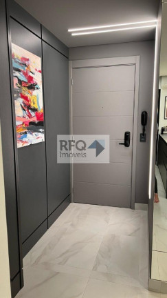 Imagem Imóvel com 3 Quartos à Venda, 103 m² em Vila Gumercindo - São Paulo