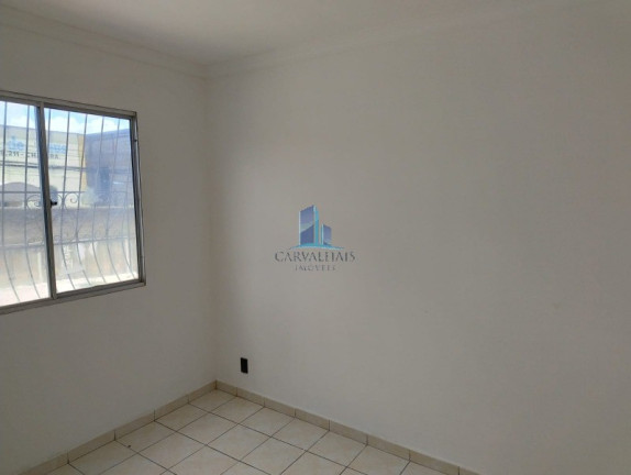 Imagem Imóvel com 3 Quartos à Venda, 60 m² em Betim Industrial - Betim