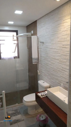 Imagem Apartamento com 1 Quarto para Alugar, em Itararé - São Vicente Imagem Apartamento com 1 Quarto para Alugar, em Itararé - São Vicente
