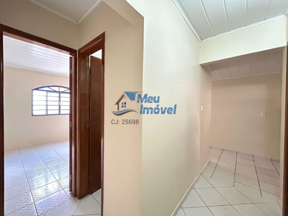 Imagem Casa com 3 Quartos à Venda, 112 m² em Samambaia Norte (samambaia) - Brasília Imagem Casa com 3 Quartos à Venda, 112 m² em Samambaia Norte (samambaia) - Brasília