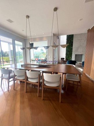 Imagem Casa com 4 Quartos à Venda, 600 m² em Alphaville Conde Ii - Barueri Imagem Casa com 4 Quartos à Venda, 600 m² em Alphaville Conde Ii - Barueri
