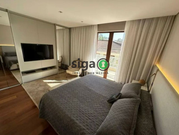 Imagem Casa com 4 Quartos à Venda, 1.314 m² em Cidade Jardim - São Paulo