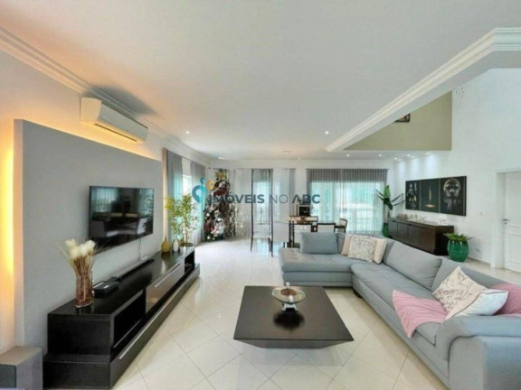 Imagem Casa de Condomínio com 5 Quartos à Venda, em Balneário Praia Do Pernambuco - Guarujá Imagem Casa de Condomínio com 5 Quartos à Venda, em Balneário Praia Do Pernambuco - Guarujá