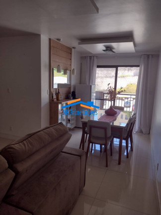 Imagem Apartamento com 3 Quartos à Venda, 91 m² em City Bussocaba - Osasco Imagem Apartamento com 3 Quartos à Venda, 91 m² em City Bussocaba - Osasco