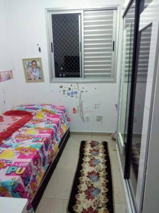 Imagem Apartamento com 2 Quartos à Venda, 54 m² em Vila Liviero - São Paulo