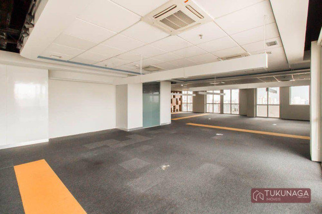 Imagem Sala Comercial à Venda ou Locação, 873 m² em Vila Mariana - São Paulo Imagem Sala Comercial à Venda ou Locação, 873 m² em Vila Mariana - São Paulo