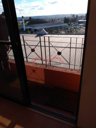 Imagem Apartamento com 3 Quartos à Venda, 64 m² em Vila Do Castelo - São Paulo